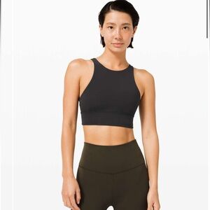 NEW LULULEMON Energy Bra